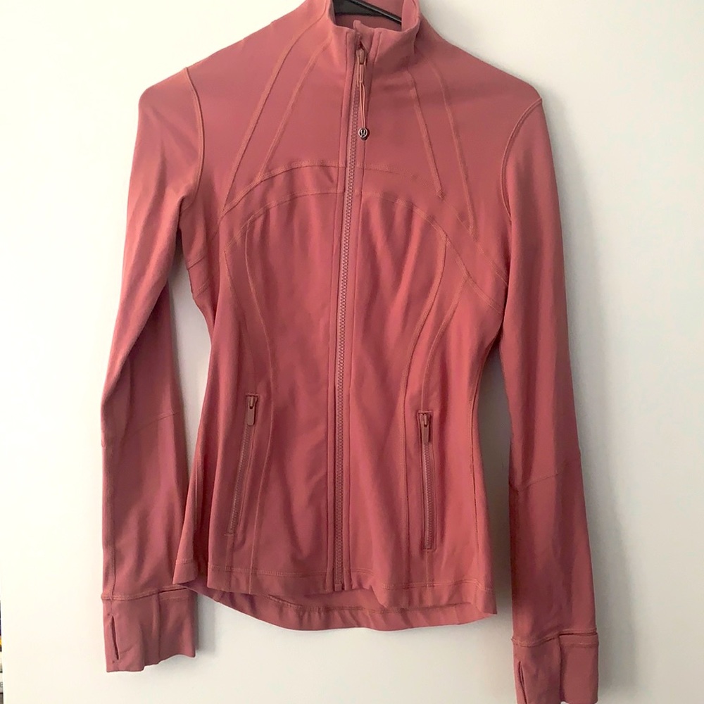 Lululemon Define Jacket sz 4
